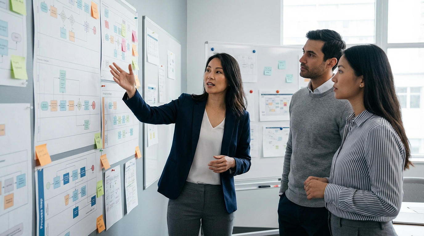 Liberty University campus