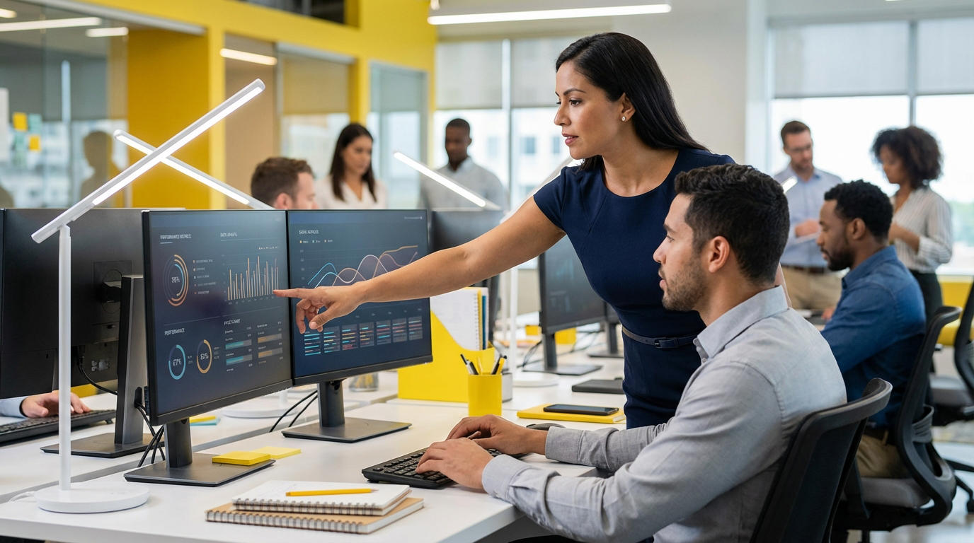 Colorado Christian University campus