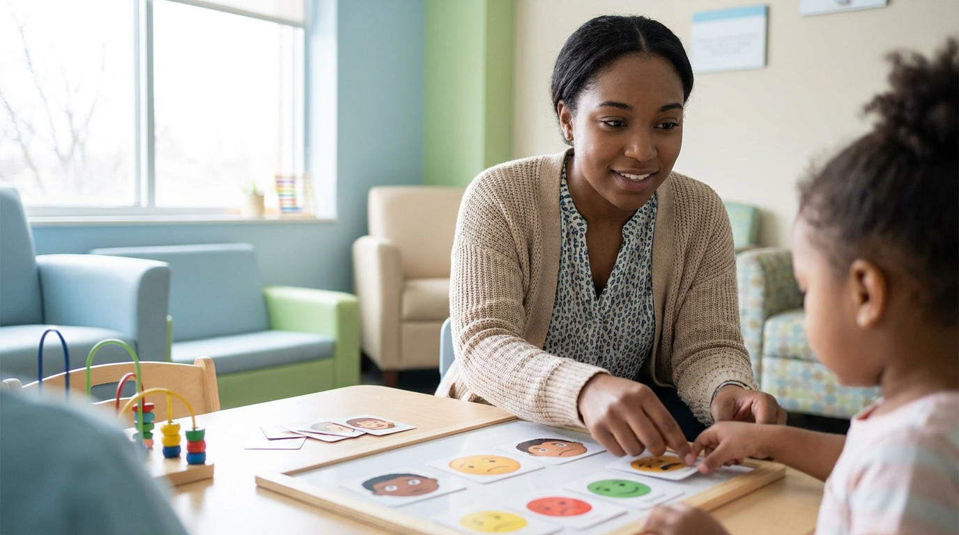 Walden University campus