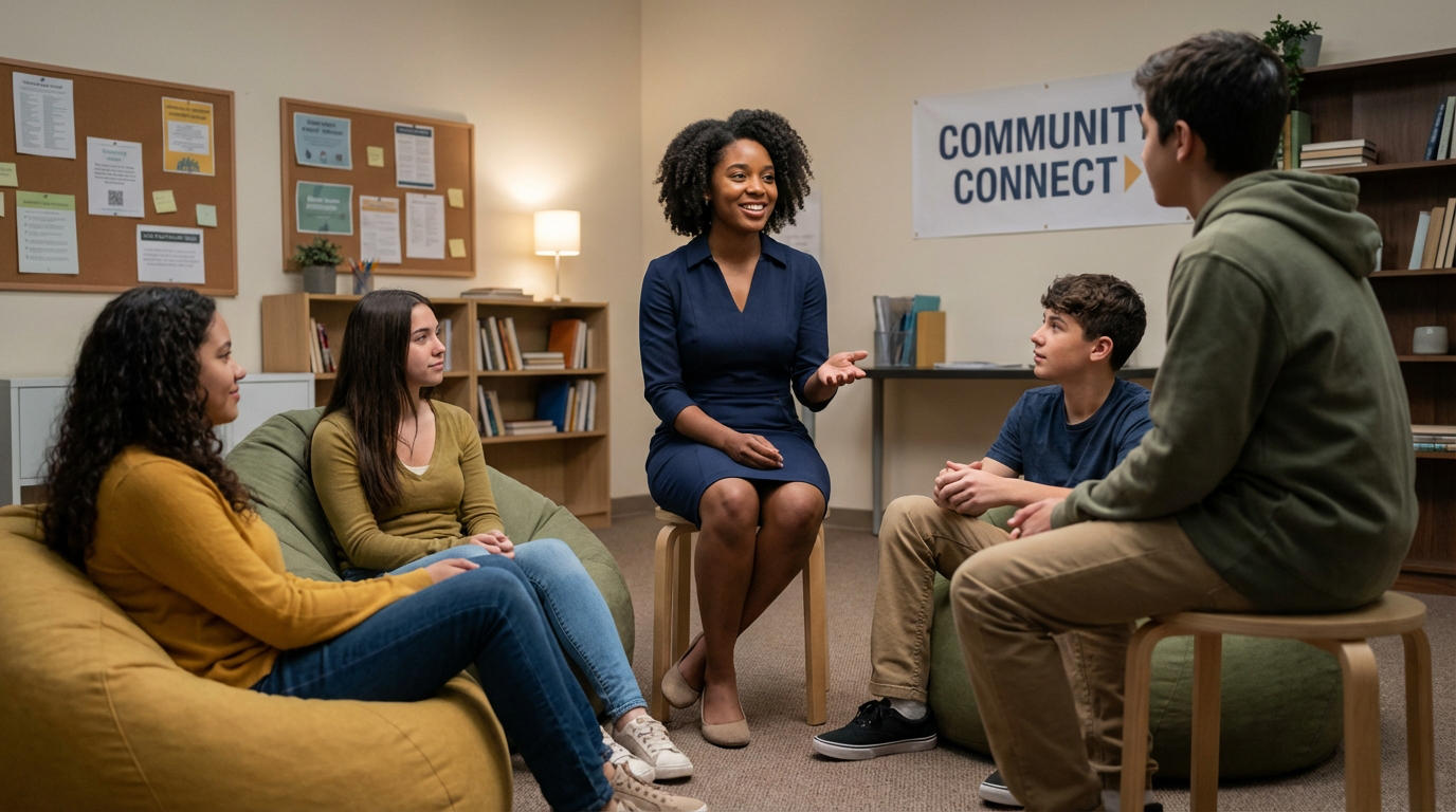 National University campus