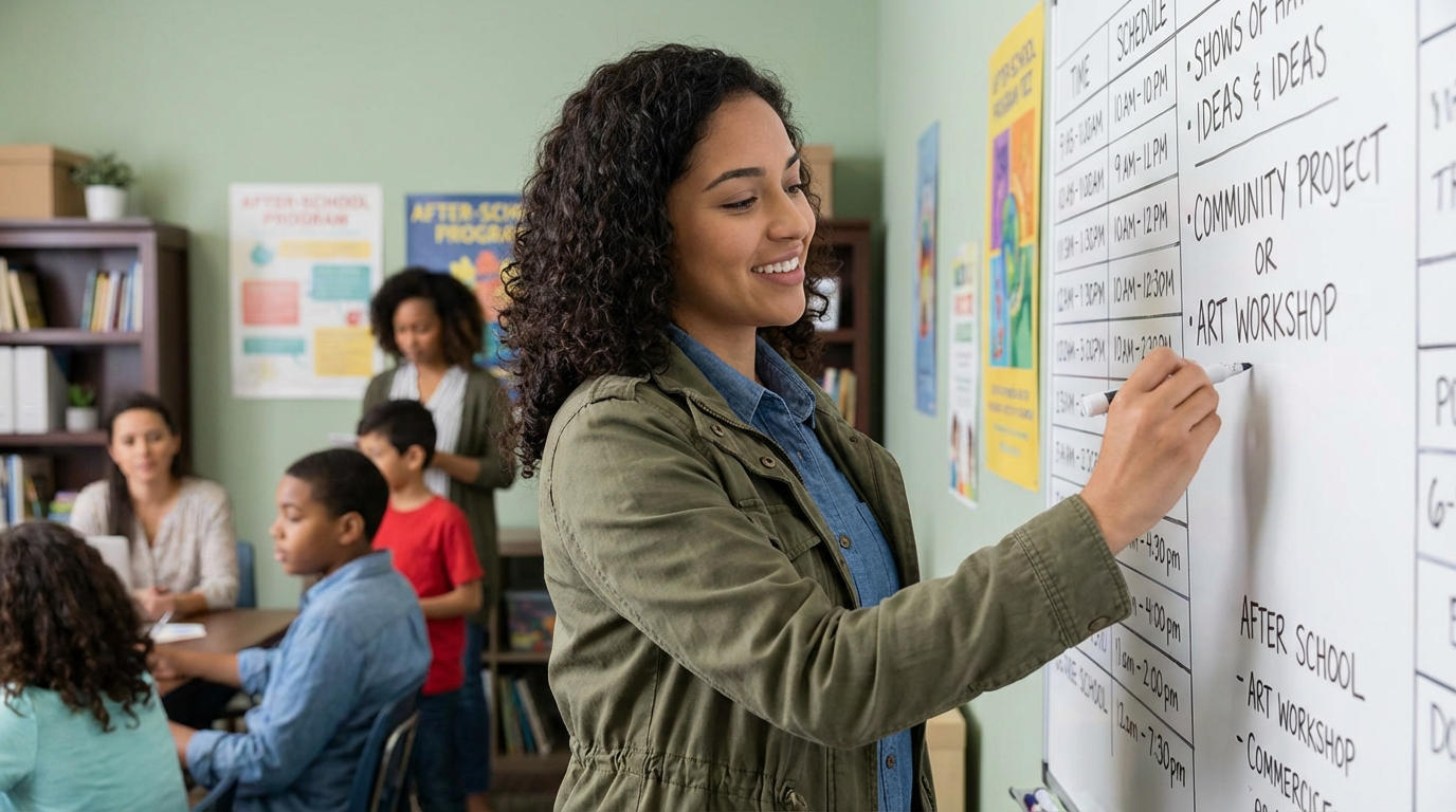 Colorado Christian University campus