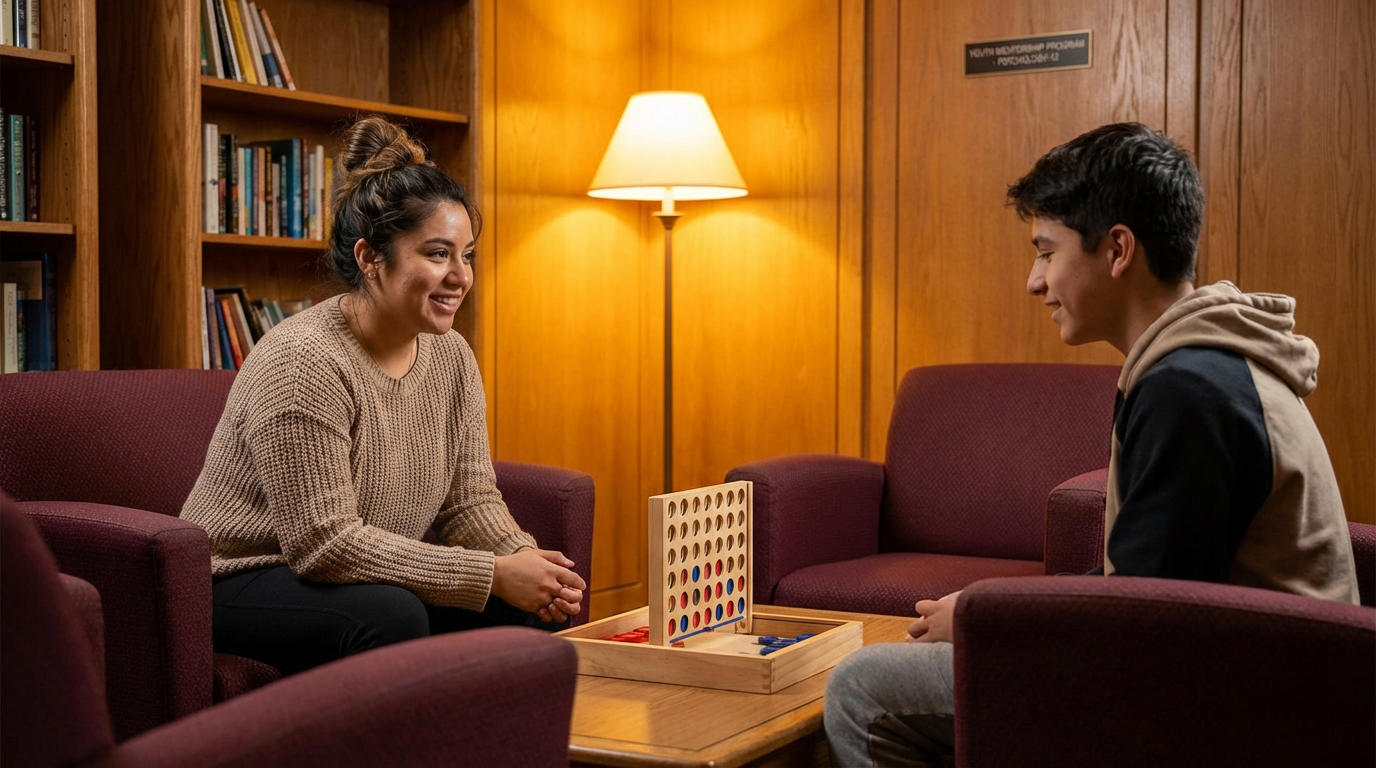 University of the Southwest  campus