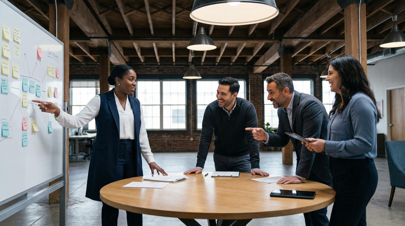 Southern New Hampshire University campus