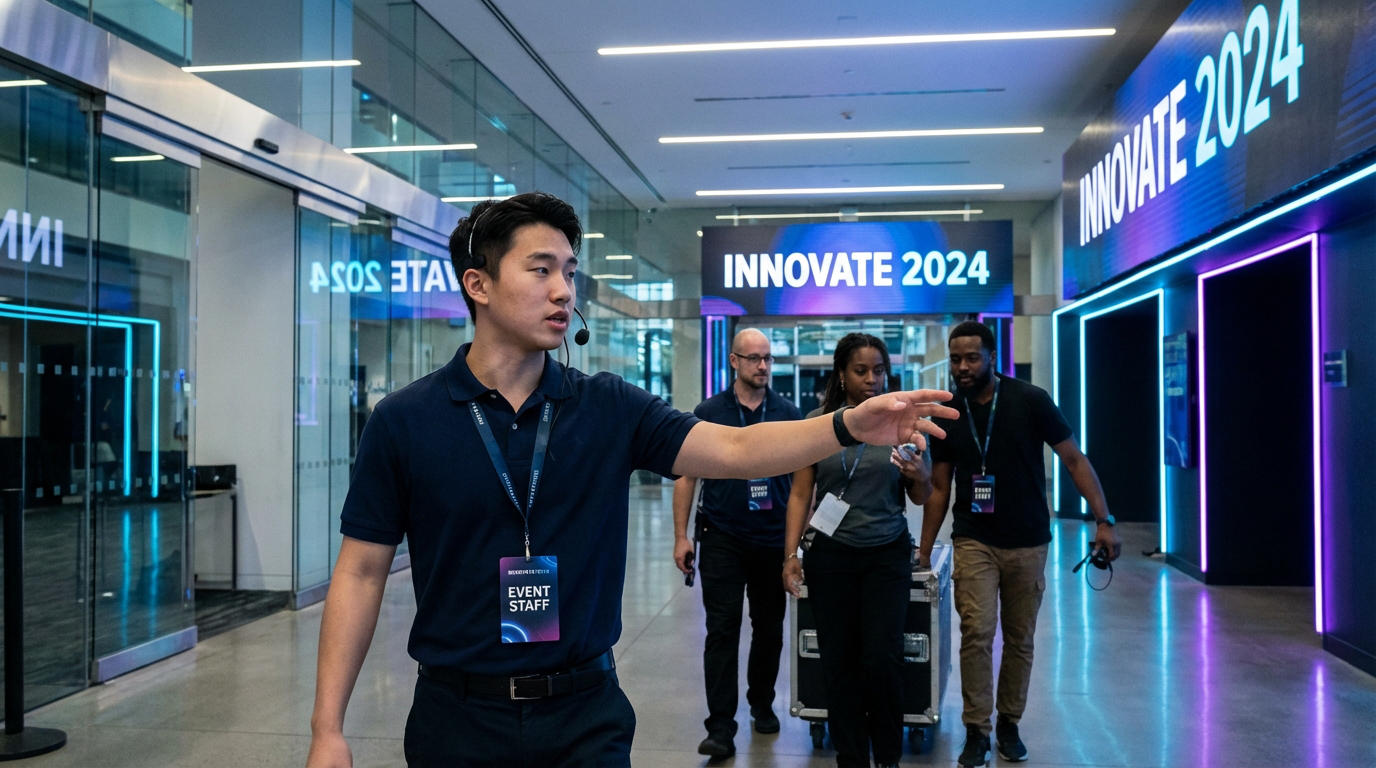 National University campus