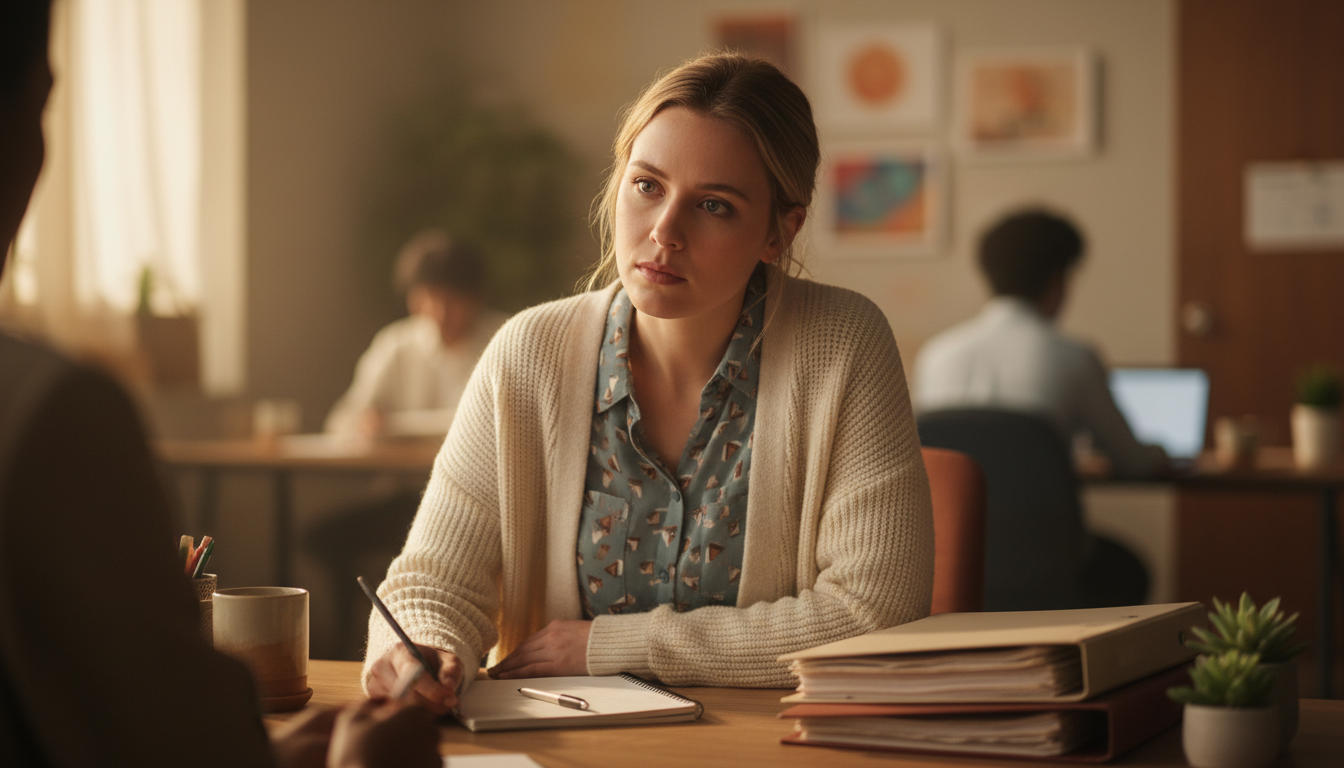 Liberty University campus