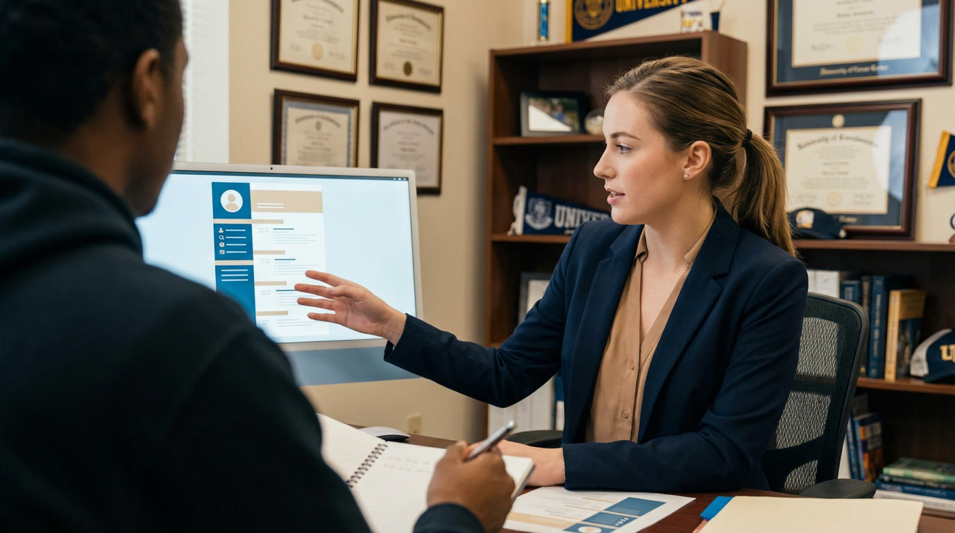 Colorado Christian University campus