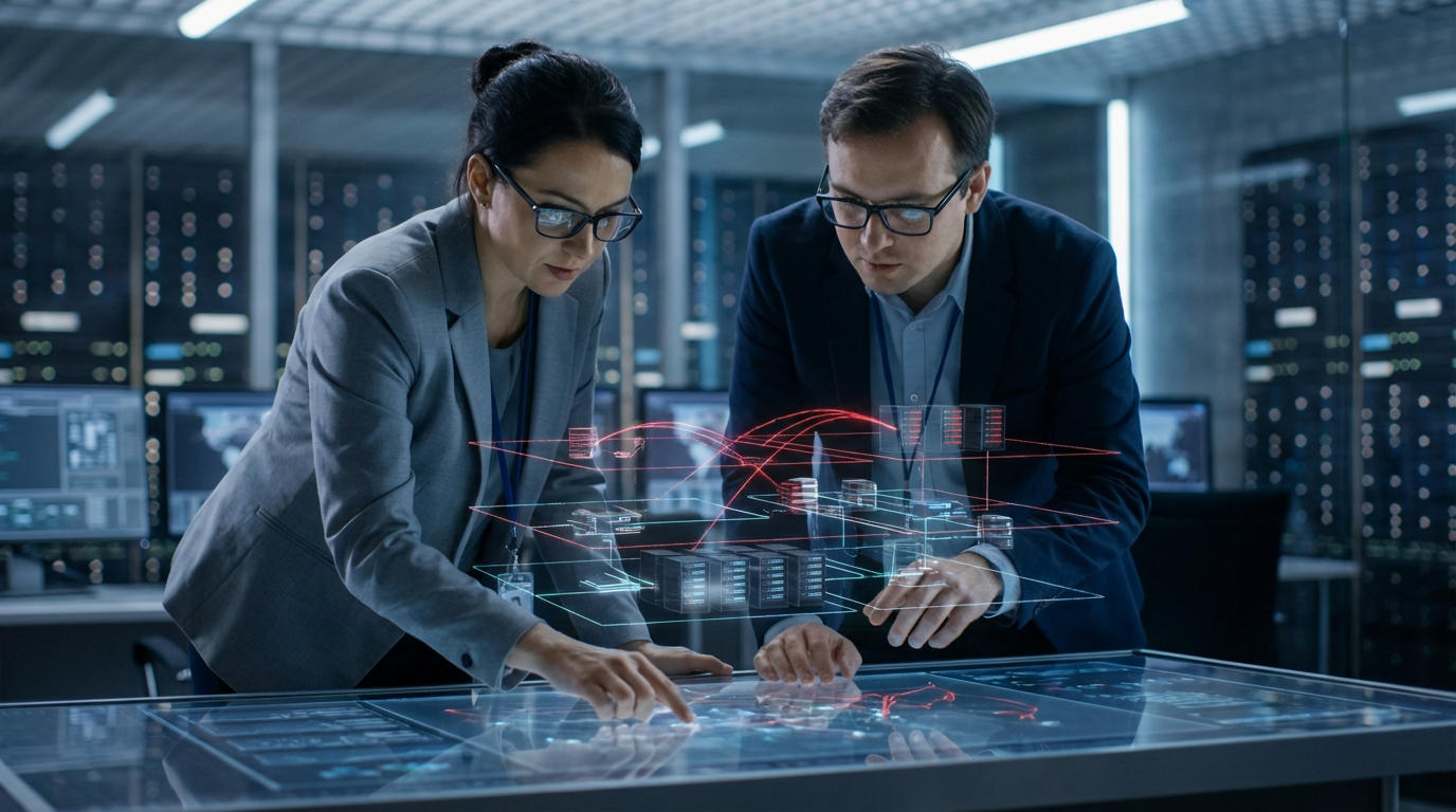 Regent University campus