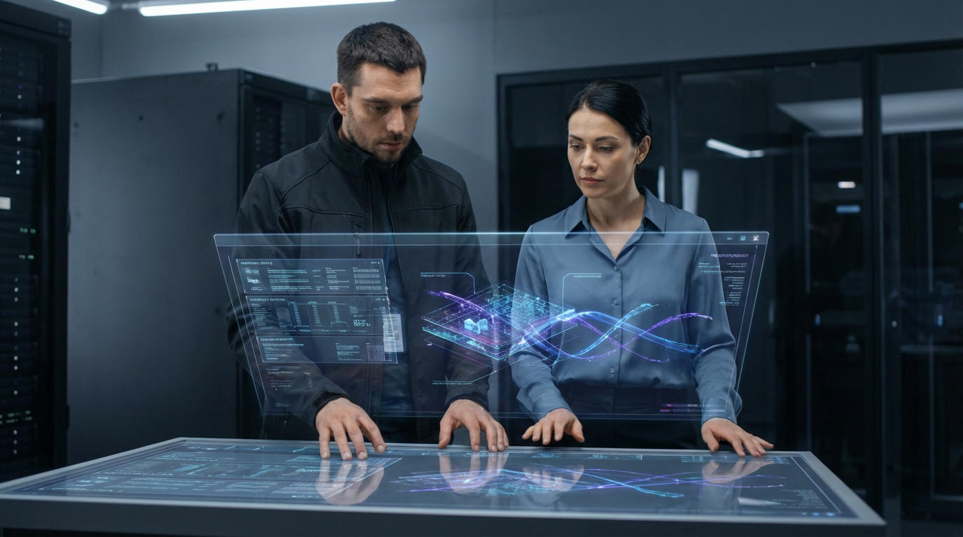 Liberty University campus