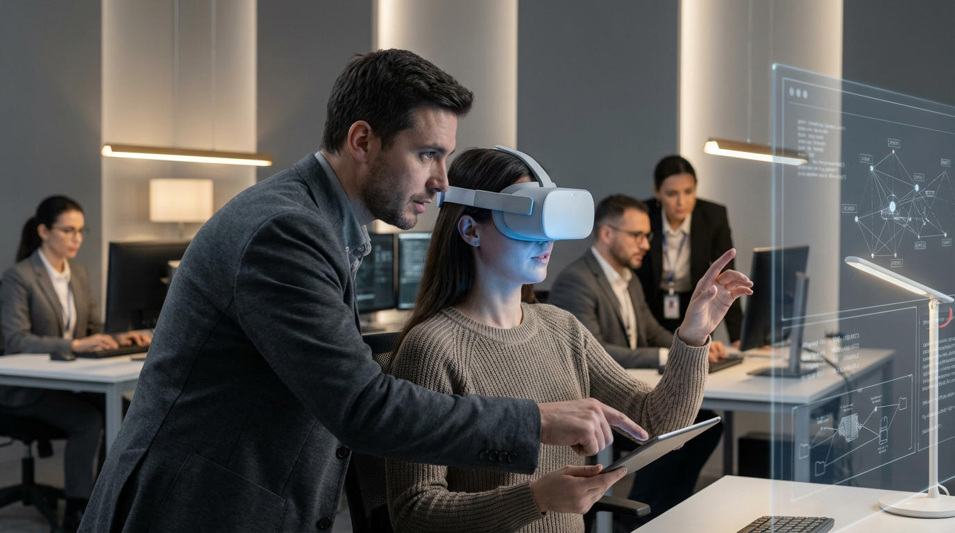 National University campus