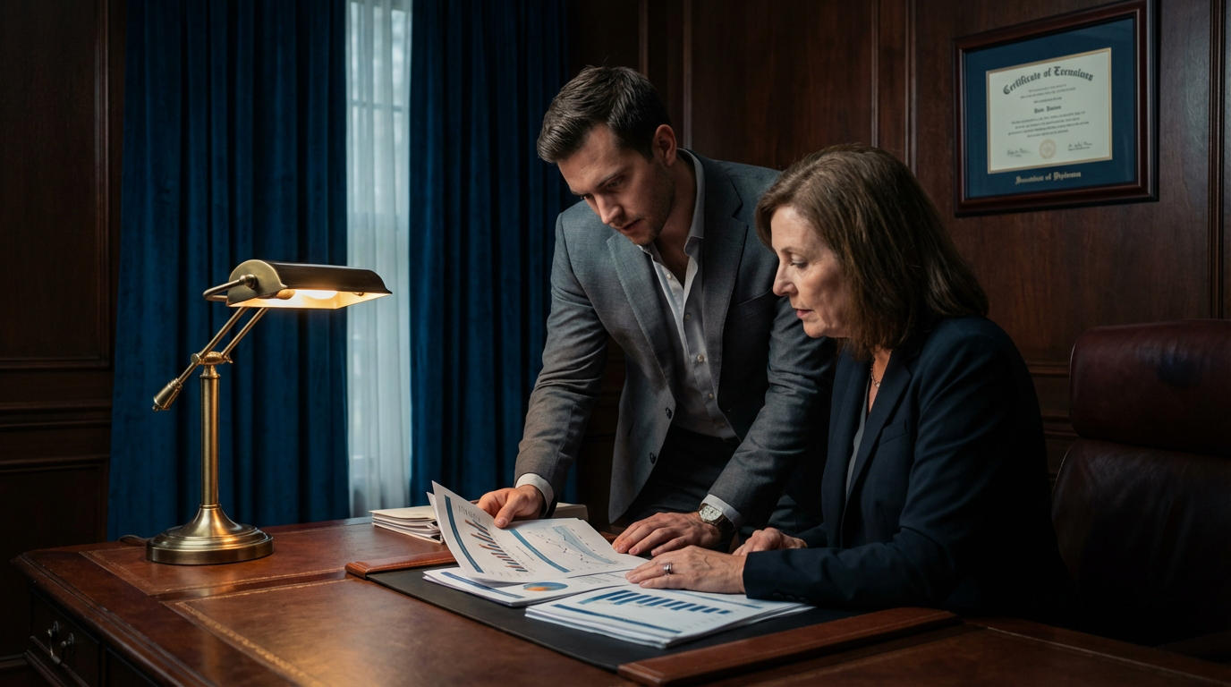 Colorado Christian University campus