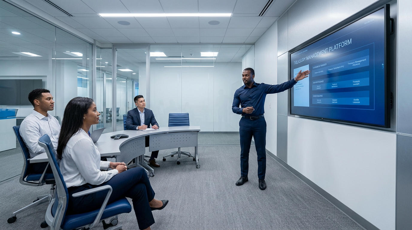 Walden University campus