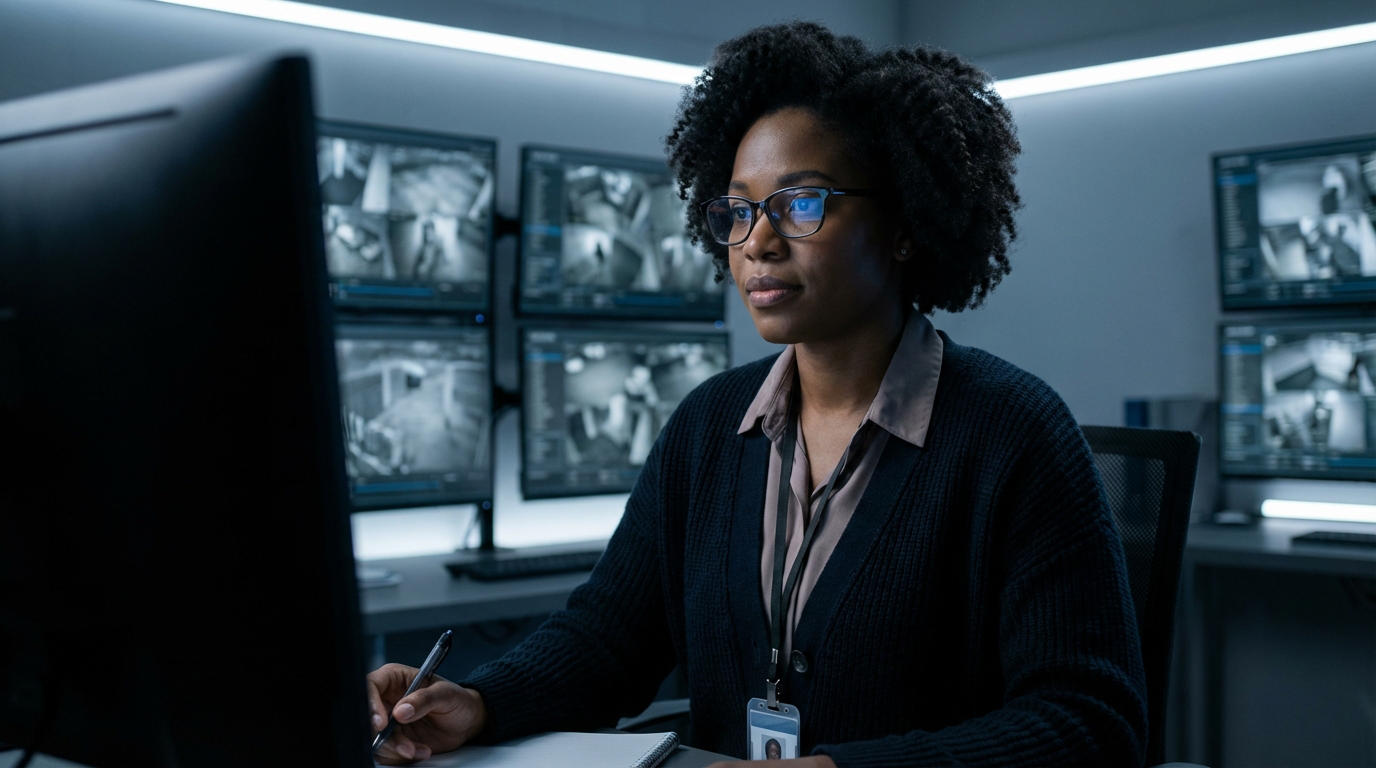 National University campus