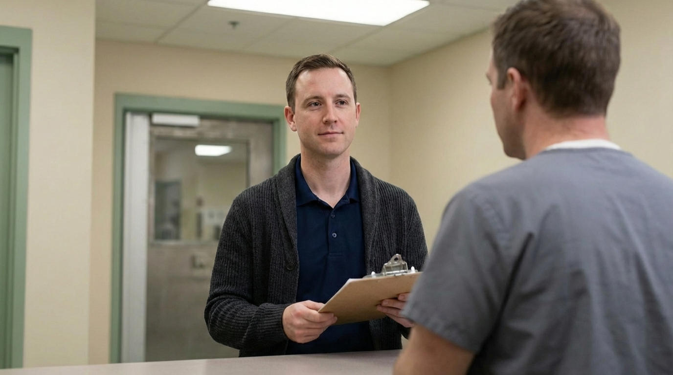 Liberty University campus