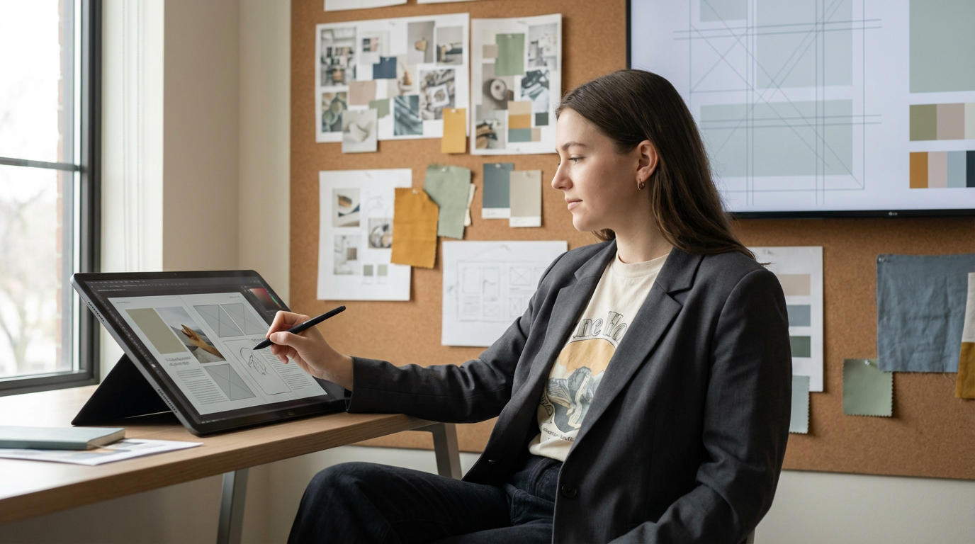 Liberty University campus