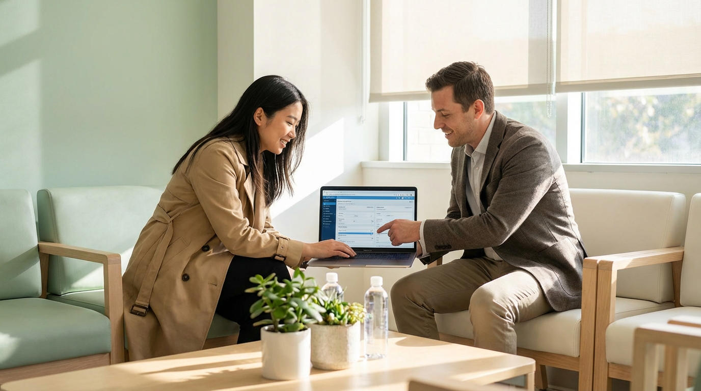 Walden University campus