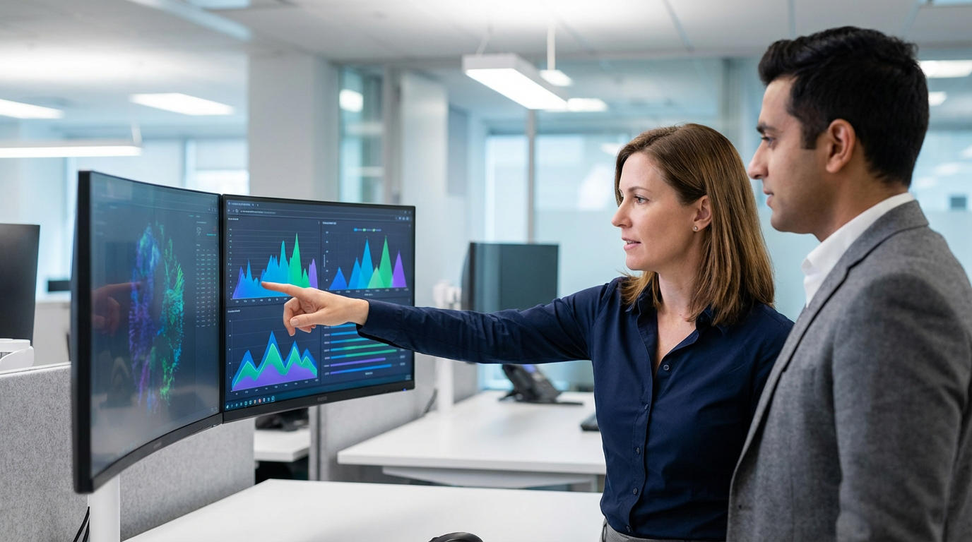 National University campus