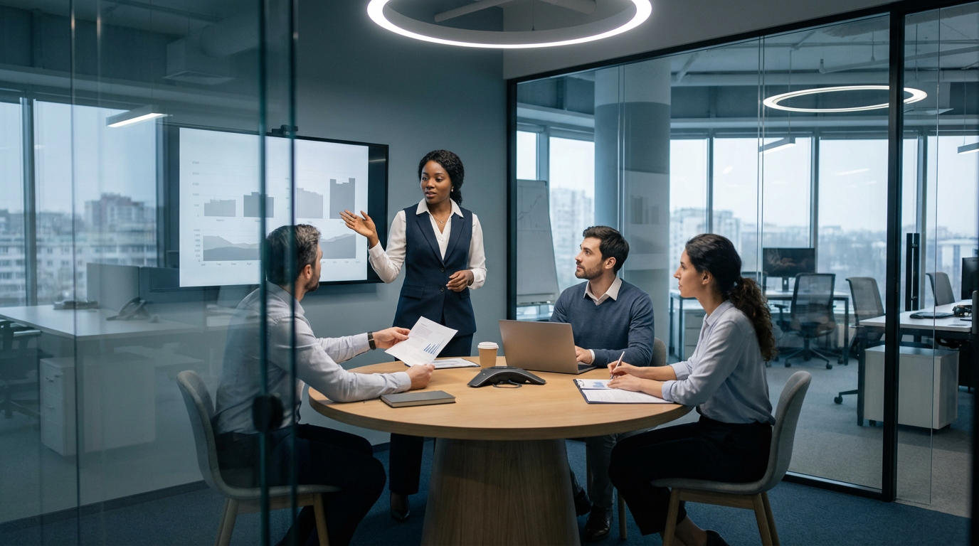 Regent University campus