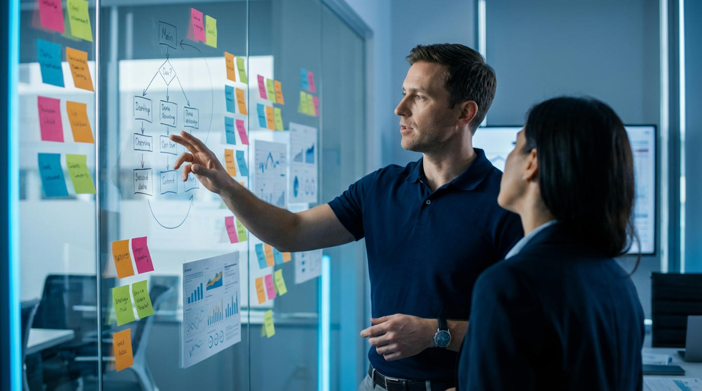 Walden University campus