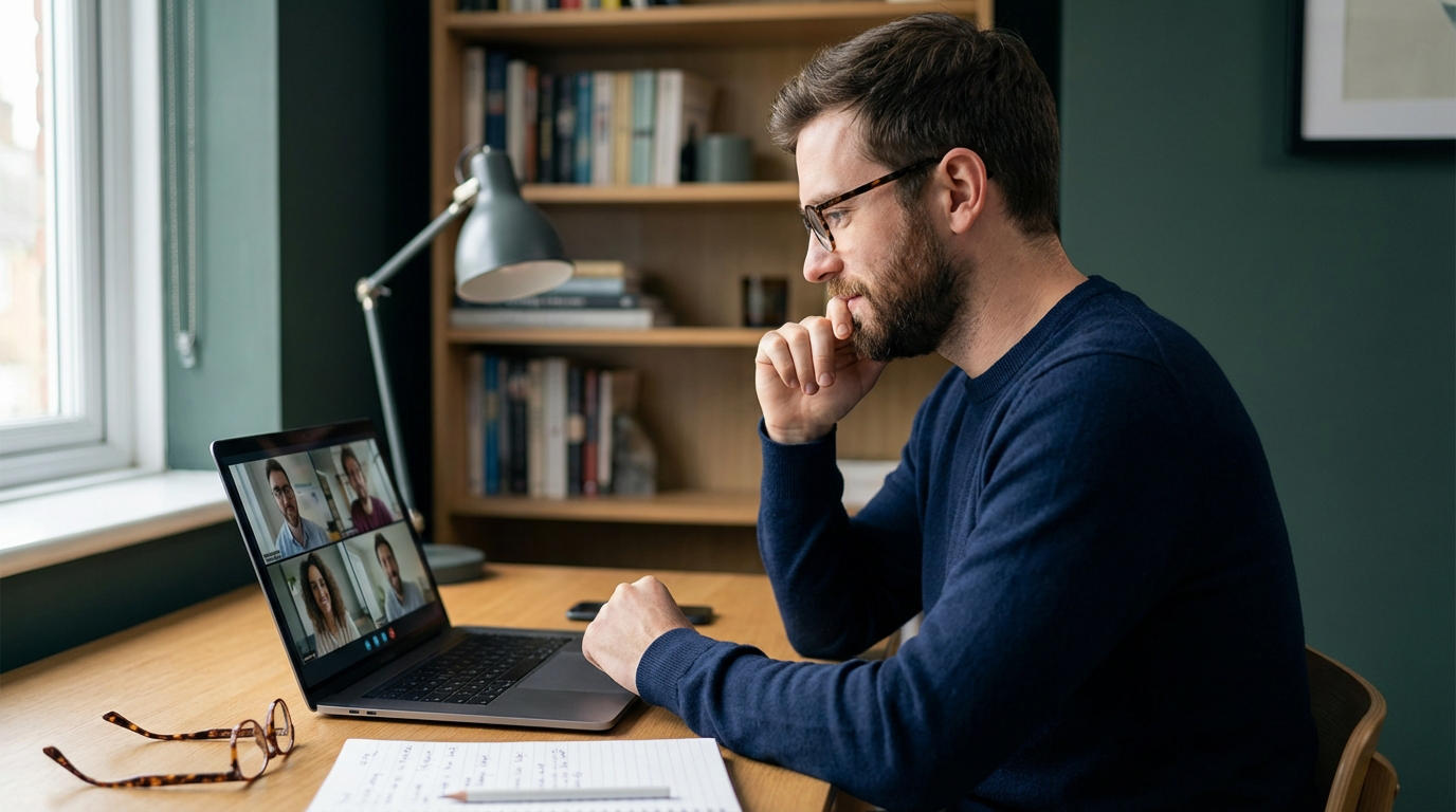 Walden University campus