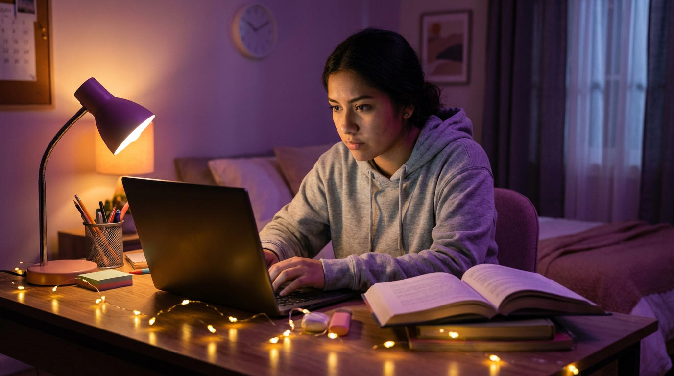 National University campus