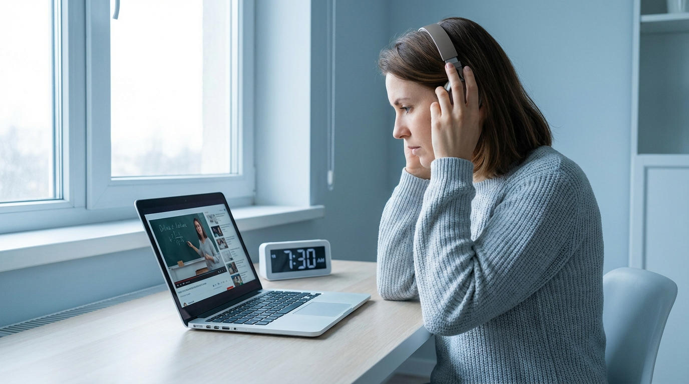 Regent University campus