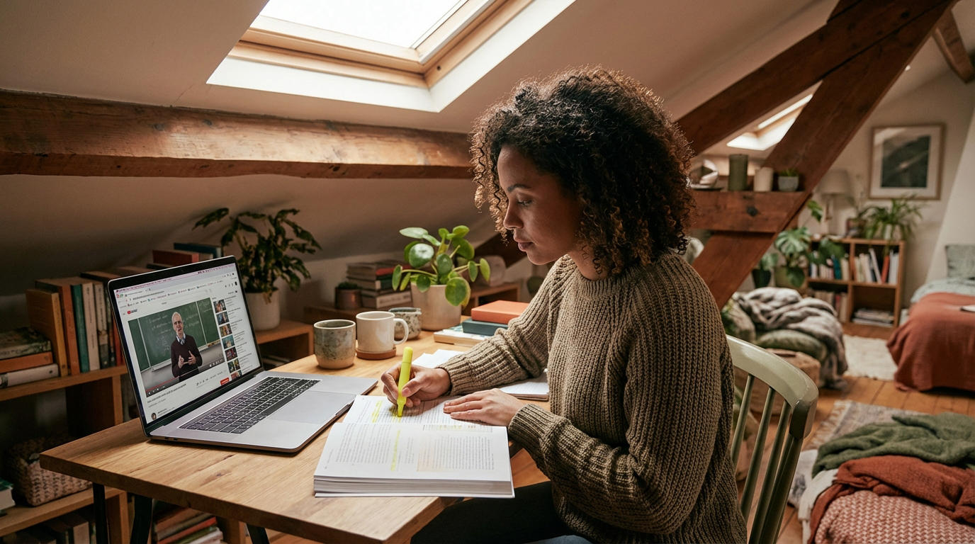 Lynn University campus