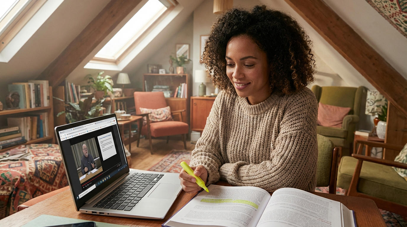 Simmons University campus