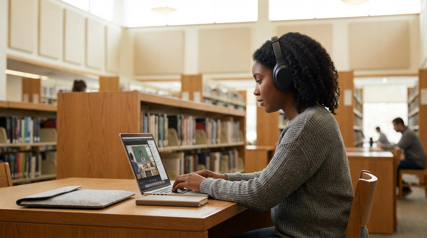 Syracuse University campus