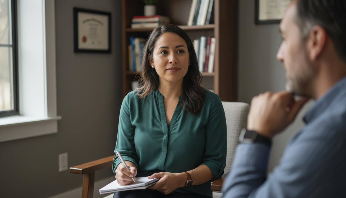 Liberty University campus