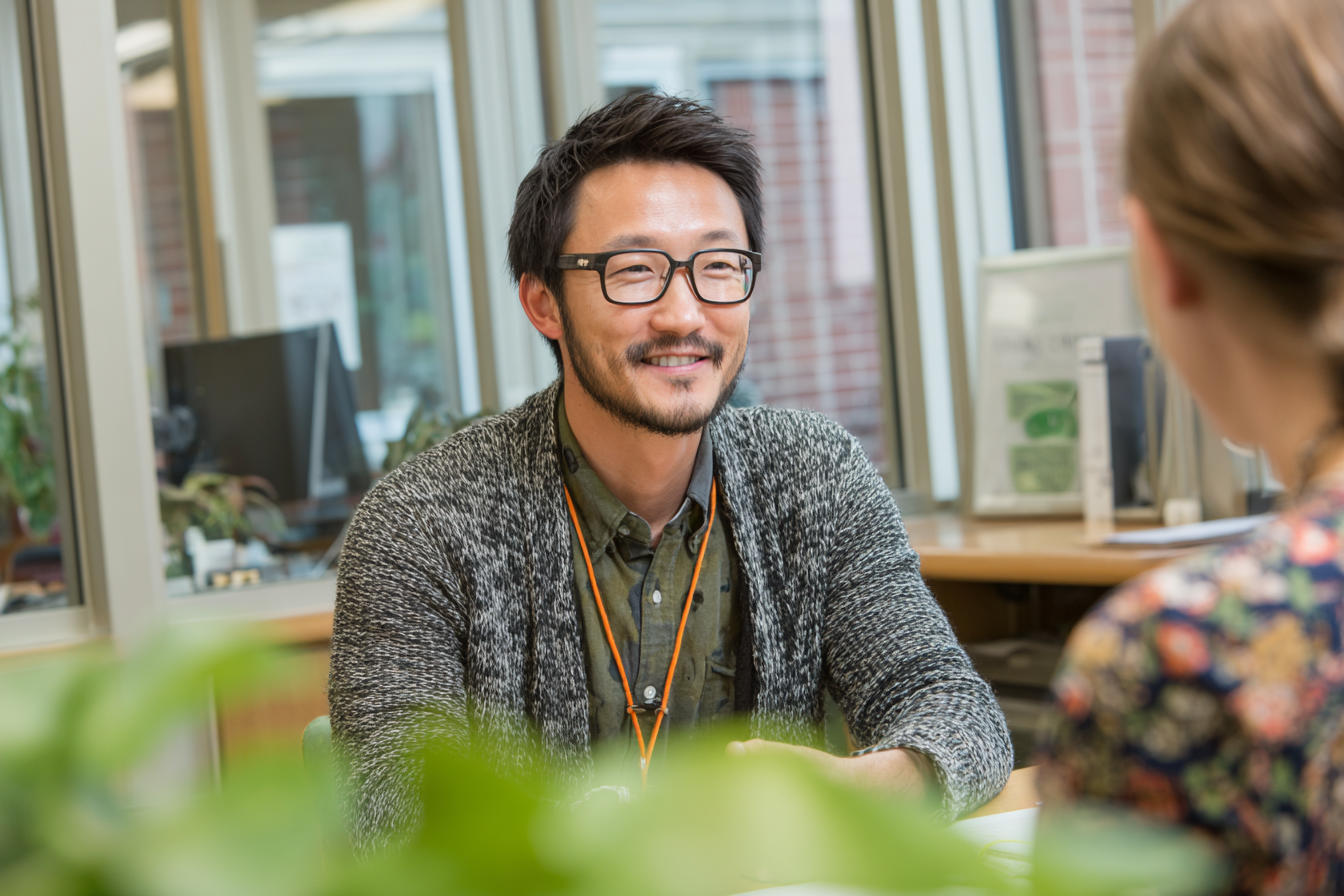 Colorado Christian University campus