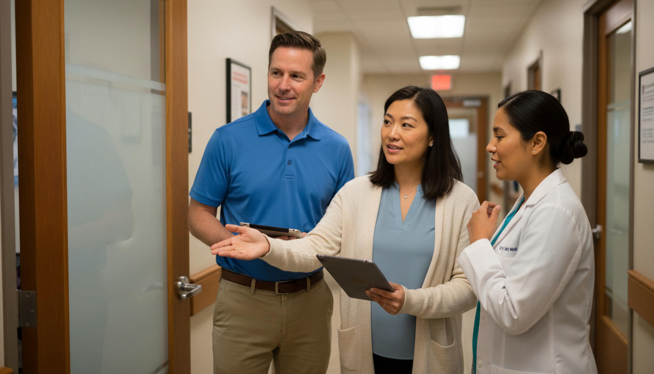 Southern New Hampshire University (SNHU) campus