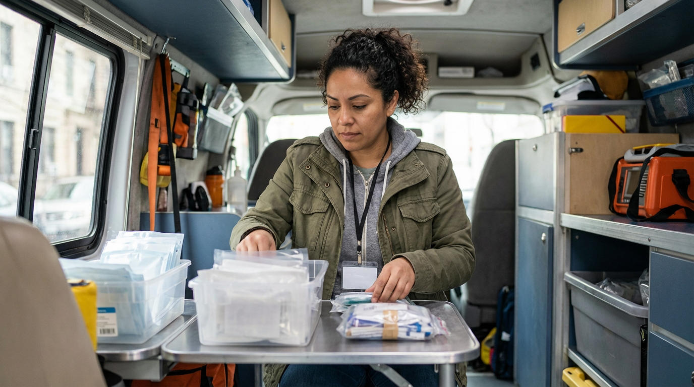 Liberty University campus