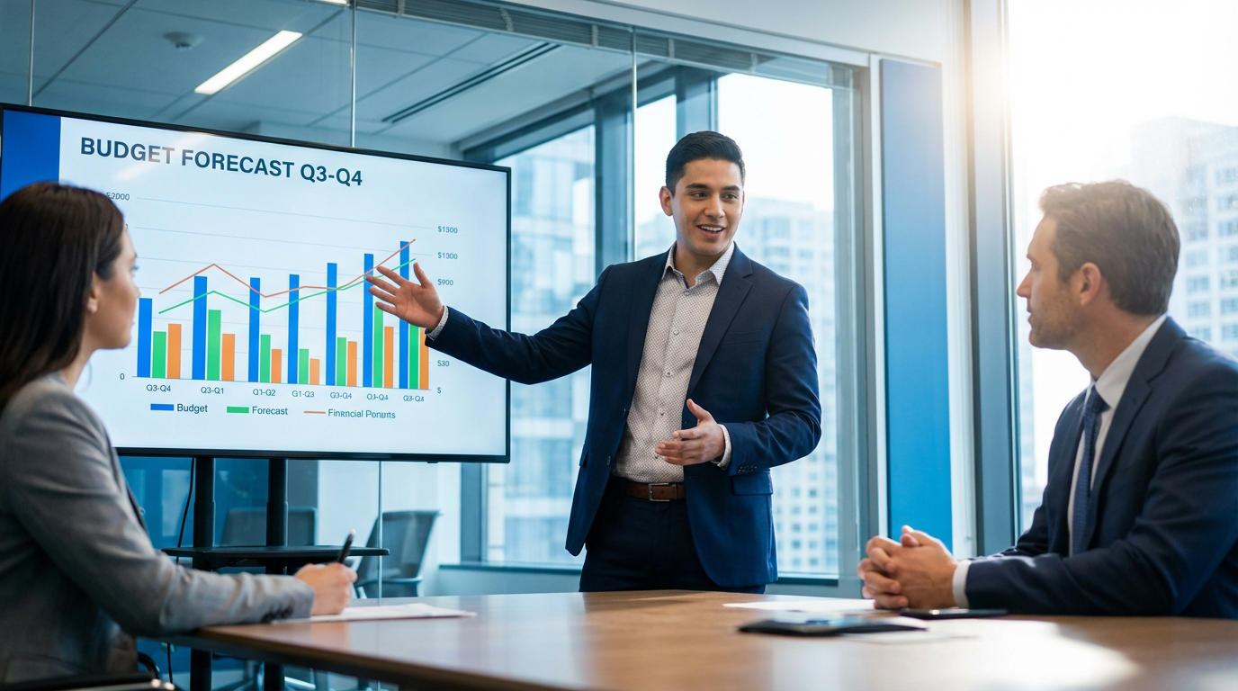 Colorado Christian University campus