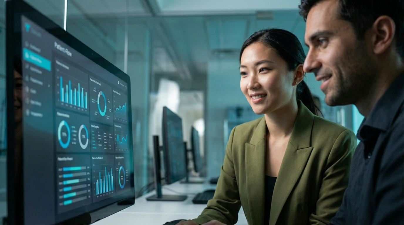 National University campus