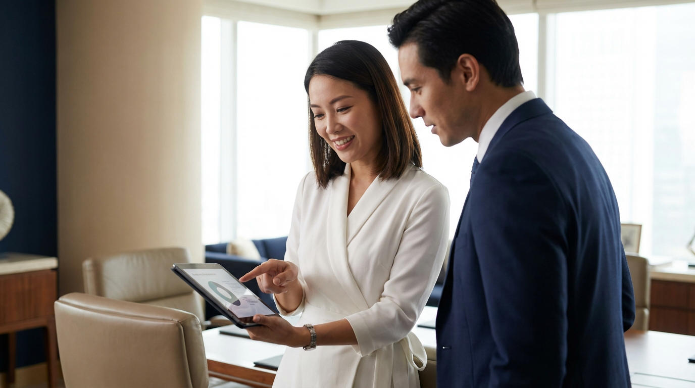 Liberty University campus