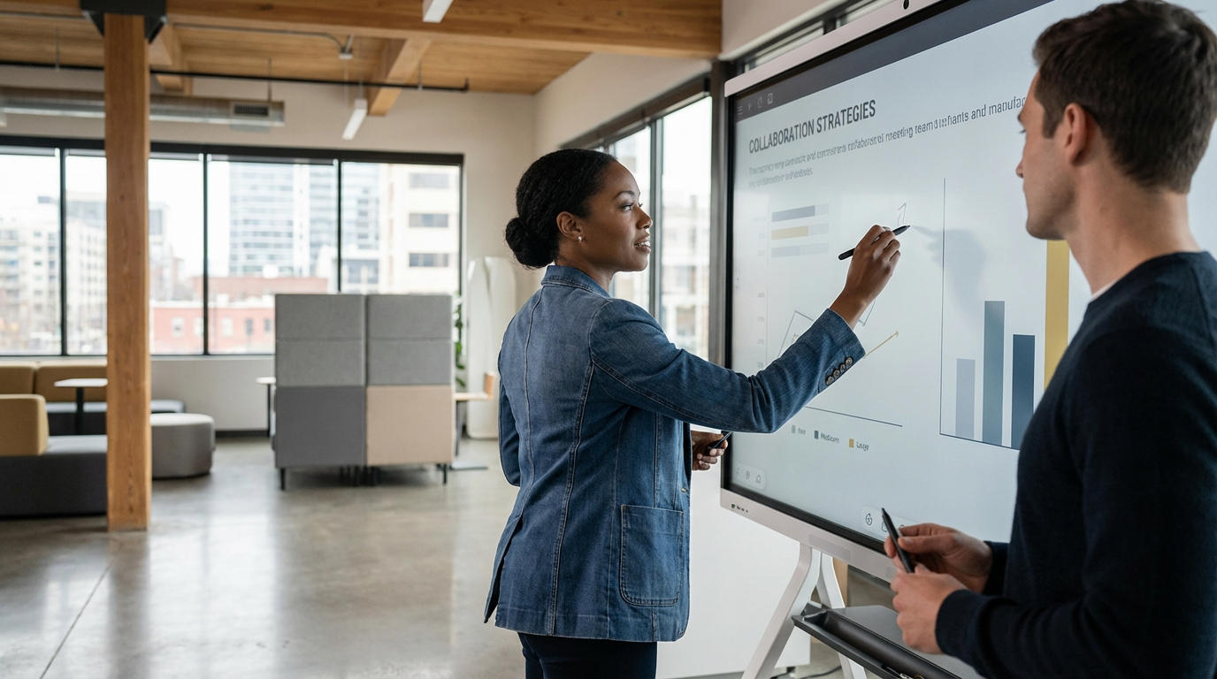 National University campus