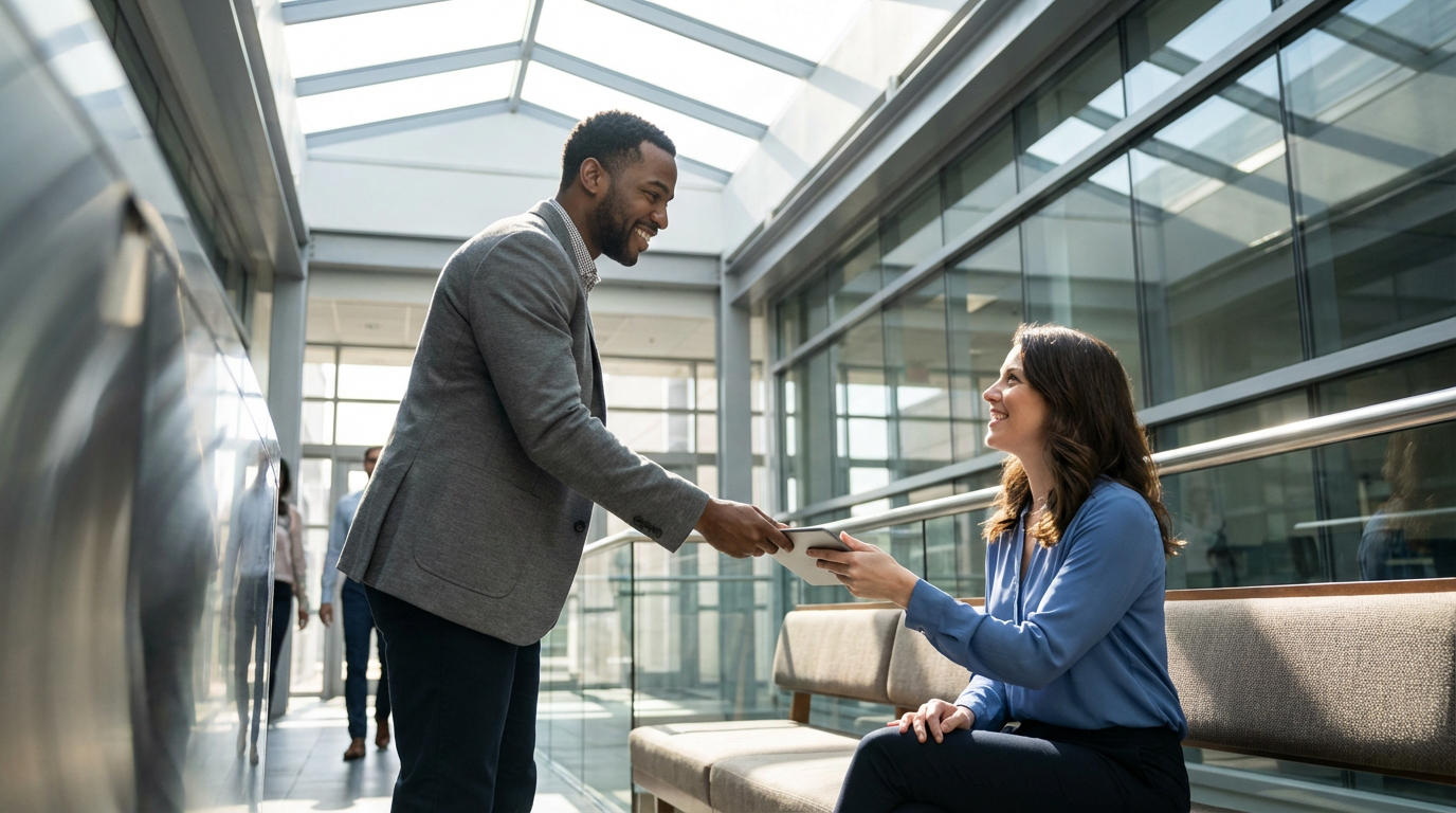 National University campus