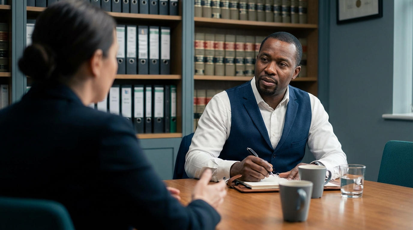 Walden University campus