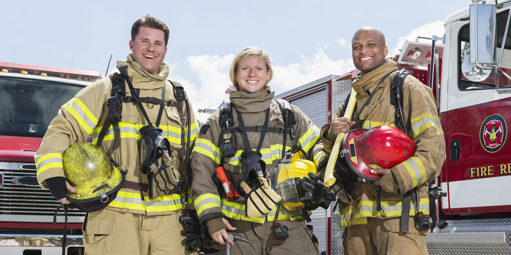 Online Degree Programs in Fire Science | Purdue University Global ...