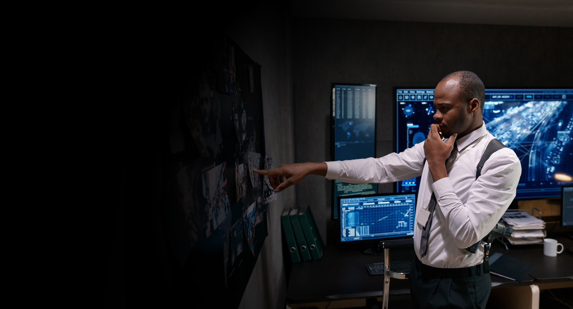 Online Master's Degree in Homeland Security Purdue University Global